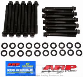 ARP 155-3603 Cylinder Head Bolts, High Performance, Hex Head, Ford, 429, 460 Big Block With Edelbrock RPM Heads, Kit